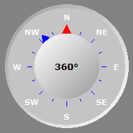 Wind Compass